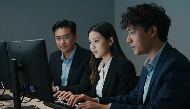 安装调试中的问题处理技巧与实战经验