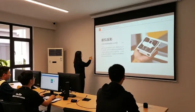 从询价到验收：团队安装调试软件全流程