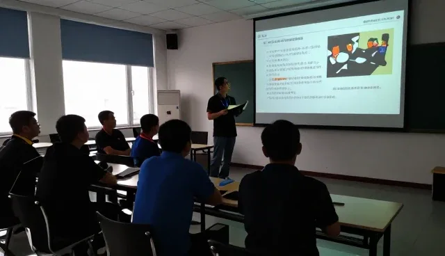 安装调试背景下系统集成等迎来新的发展机会